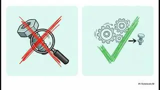 ISO 9001’i 5 Dakikada Anla | Kalite Yönetim Sistemi
