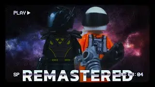 Space Hunter 2.0 |REMASTERED| (2022)