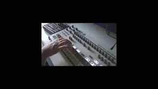 #Behringer #analog #drums #RD-9 #house