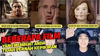 BEBERAPA FILM YANG KALIAN TIDAK PERNAH KEPIKIRAN SELAMA HIDUP‼️