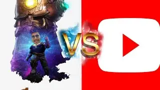 you tube v/s Avengers end game @Vasoolibhai101 #bgmi #virulvideo #avengersendgame #youtubeindia