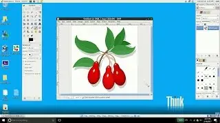 Linux Tutorial   How to start Linux VM in Seamless Mode