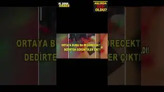 BURSA'DA DAMADA JARTİYER GİYDİRİLDİ!