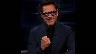 Best public reaction #viral #rdj #robertdowneyjr #marvel #oppenheimer