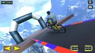 Reckless Rider games level up Best 3D games