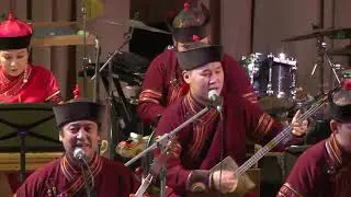 Tuvan National Orchestra - Dorug-Daiym
