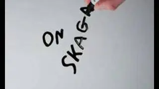Writing - Whiteboard animation