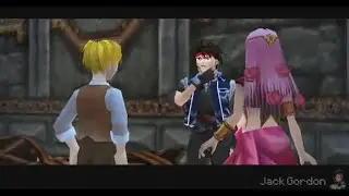 ORPHEN SCION OF SORCERY Gameplay