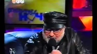 34. За туманом - Михаил Гулько  Соловьиная ночь.avi
