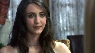 Madeline Zima Californication Prison Sex