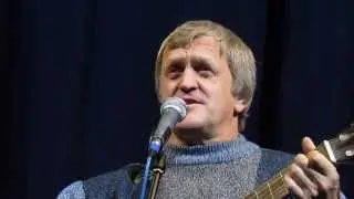 На всех  Виталий Молчанов КСП Рыбинск