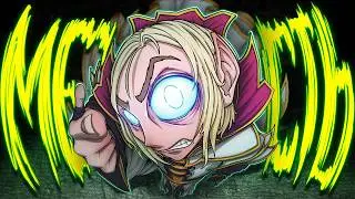 DOTA 2 - МЕСТЬ!
