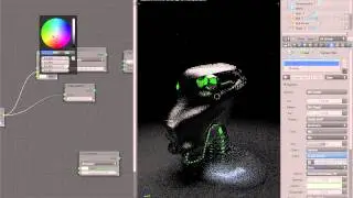 Carbon Fiber Tutorial- Blender Cycles