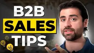 The Best B2B Sales Prospecting Techniques For SDR/BDRs in 2026