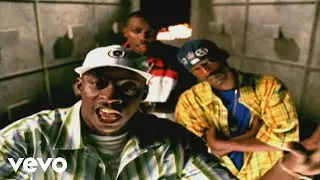 Pete Rock, Inspectah Deck, Kurupt - Tru Master (Official Video)