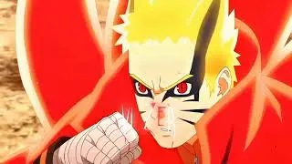 NARUTO GLOW UP EDIT 2K QUALITY x NEON JUMP
