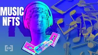 Music NFTs Explained