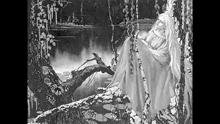 Орест Михайлович Сомов – Русалка (ЛИ)
