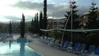 Aqua Fantasy Walk Round, Hotel Areas (Part 2)