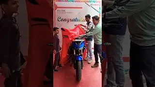Hero Xtreme 125r  #shorts