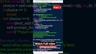 #coding
