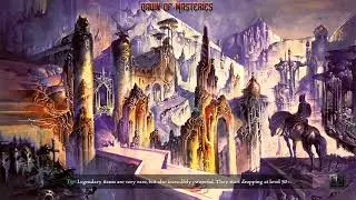 DoM Hardcore Fists of Thunder Stream Archive