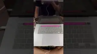 Purple mode Apple T2 (DIAG MODE) Macbook, Macbook Pro, iMac, iMac Pro, Mac mini...