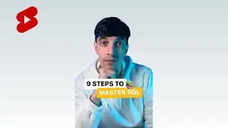 Simple Roadmap to master SQL 