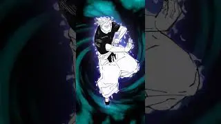 Gojo😎