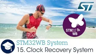 STM32WB OLT - 15. System Clock Recovery System