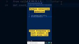 python interview questions and answers _ python interview _ python full course _ python 
