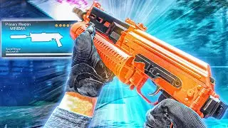 THIS Minibak class CHANGES MOVEMENT in Ashika Island! (Warzone 2)
