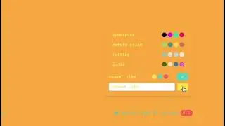 monkeytype ai  |  lablab.ai  |  falcon hackathon | p3