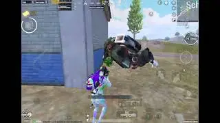 Везение!!УРОВЕНЬ~ “БОГ” 🙏😁 “PUBG MOBILE”