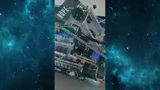 VRC Over Under bounce mech || 71881J SURGE