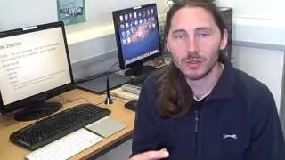 Creating a Game Engine 1 - Theory