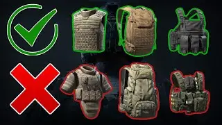 БЫСТРЫЙ ГАЙД ПО СНАРЯЖЕНИЮ | ARENA BREAKOUT INFINITE