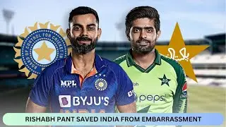 INDIA VS PAKISTAN T10 GAME 5