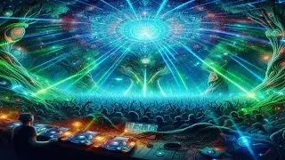 DJ Dox - Psytrance Mix Week 24 2024