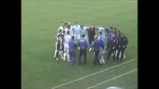 ФК Созопол 3 - 0 ФК Свиленград