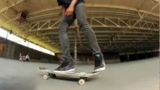 Summer Clips