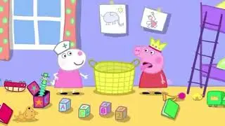Suzzy Bullying Peppa