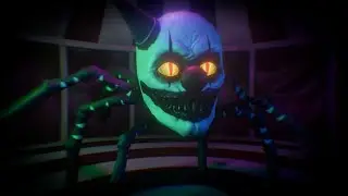 Spider Dance