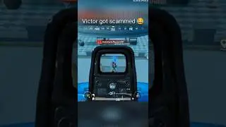 Victor 999Iq+✅😂 #bgmi #funny #pubgshorts #shorts #viralshorts #pubg #funnyshorts