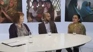 The Debate: Are we failing adolescent girls?