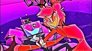 Hazbin Hotel Season 2 | Ending Scene Recap | Alastor vs Vox | Final Battle