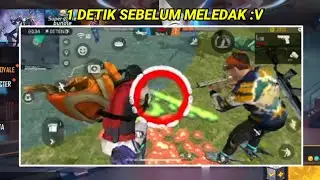 KETIKA HP KENTANG NGINJEK 100 LANDMINE 🗿