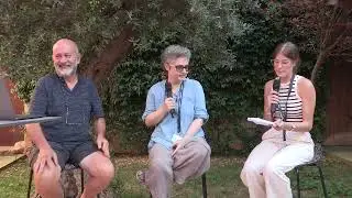 Animaphix NCLFF   9 | 23   Aperitivi d'Autore 2