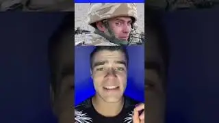 Парень пришел на похороны в желтом платье и вот почему... #shorts