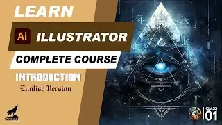 Adobe Illustrator 101: Master the Basics | Class 1 Introduction